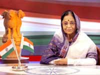 Prathiba Patil Prathiba Patil