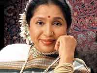 Asha Bonsle Asha Bonsle