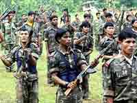 Maoists Maoists