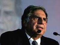 Ratan Tata Ratan Tata