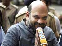 Amit Shah Amit Shah
