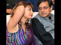 Sashi with Sunandha Sashi with Sunandha
