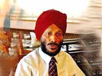 Milkha Singh Milkha Singh