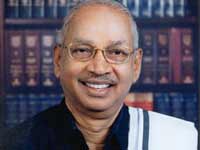 Veeramani Veeramani