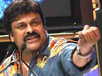 Chiranjeevi Chiranjeevi