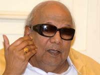 Karunanidhi Karunanidhi