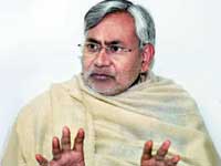 Nitish Kumar Nitish Kumar