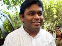 AR Rahman AR Rahman