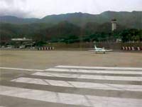 Venezuela Airport Venezuela Airport