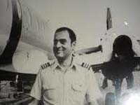 Rajiv Pilot Rajiv Pilot