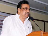 EVKS Ilangovan EVKS Ilangovan