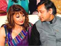 Sunanda Sashi Sunanda Sashi