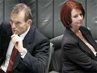 Tony and Julia Tony and Julia