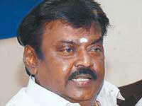 Vijayakanth Vijayakanth