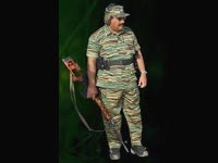 Prabhakaran Prabhakaran