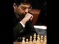 Viswanathan Anand Viswanathan Anand