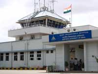 Madurai Airport Madurai Airport