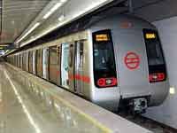 Chennai Metro Chennai Metro