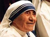 Mother Teresa Mother Teresa