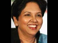 Indra Nooyi Indra Nooyi