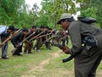 Maoists Maoists