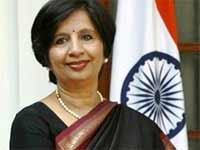 Nirupama Rao Nirupama Rao