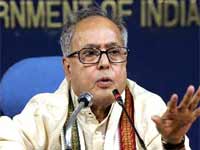 Pranab Mukherjee Pranab Mukherjee
