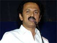 Stalin Stalin