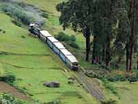 Ooty Train Ooty Train