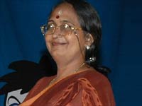 S Malathi S Malathi