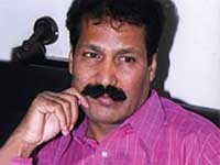 Krishnasamy Krishnasamy