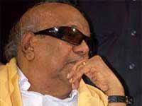 Karunanidhi Karunanidhi