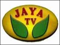 Jaya TV Jaya TV