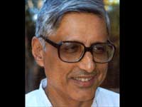 Rajmohan Gandhi Rajmohan Gandhi