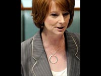 Julia Gillard Julia Gillard