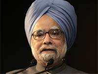Manmohan Singh Manmohan Singh