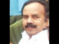 Rajasekharan Rajasekharan
