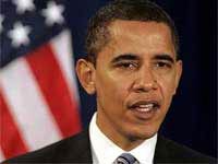 Barack Obama Barack Obama