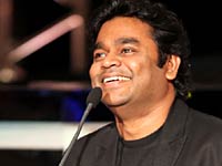 AR Rahman AR Rahman