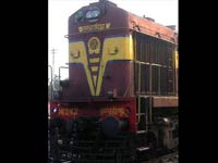 Train Train
