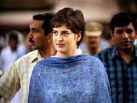 Priyanka Vadra Priyanka Vadra