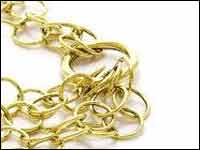 Gold Chain Gold Chain