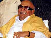 Karunanidhi Karunanidhi