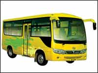 Minibus Minibus