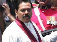 Rajapakse Rajapakse