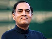 Rajiv Gandhi Rajiv Gandhi