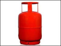 Cooking Gas Cooking Gas