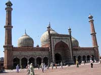 Jama Masjid Jama Masjid