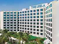 Leela Group of Hotels Leela Group of Hotels
