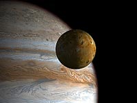 Jupiter Uranus Jupiter Uranus